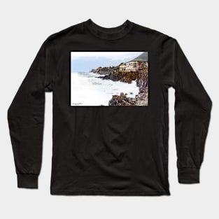 Nervi Long Sleeve T-Shirt